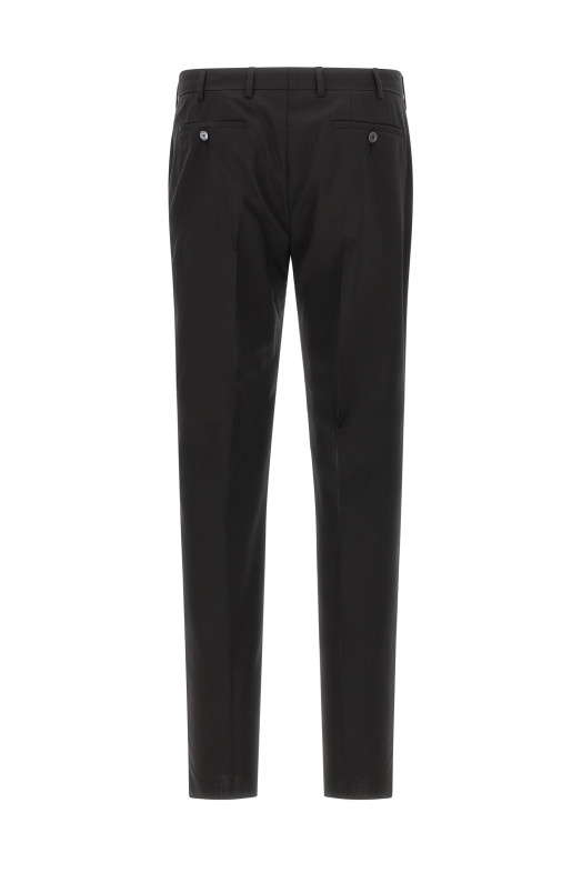 'linea Cerimonia' dress Black