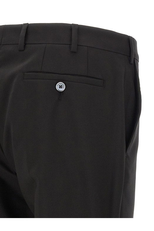 'linea Cerimonia' dress Black