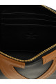 Valentino Garavani 'Viva Superstar' clutch  Brown