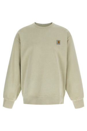 'Vista' sweatshirt Beige 'Vista' sweatshirt Beige
