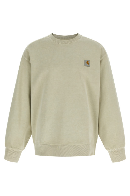 Свитшот «Vista» Бежевый I0295222LPGD