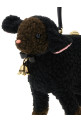 'Sheep' handbag Black