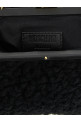 'Sheep' handbag Black