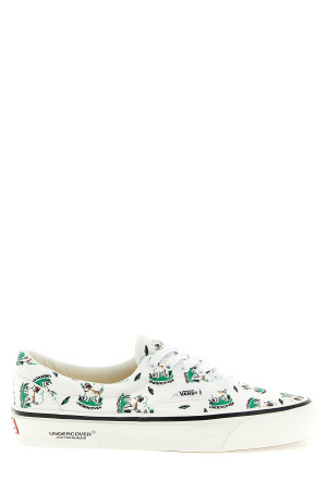 Кросівки Vans x Undercover OTW Era 95 Білі VN000EE8W001 Кросівки Vans x Undercover OTW Era 95 Білі VN000EE8W001
