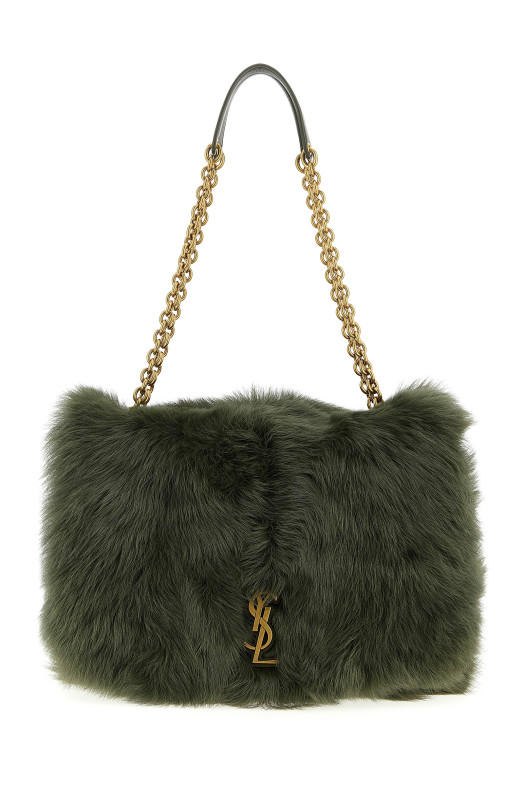 'Jamie 4.3' medium shoulder bag Green