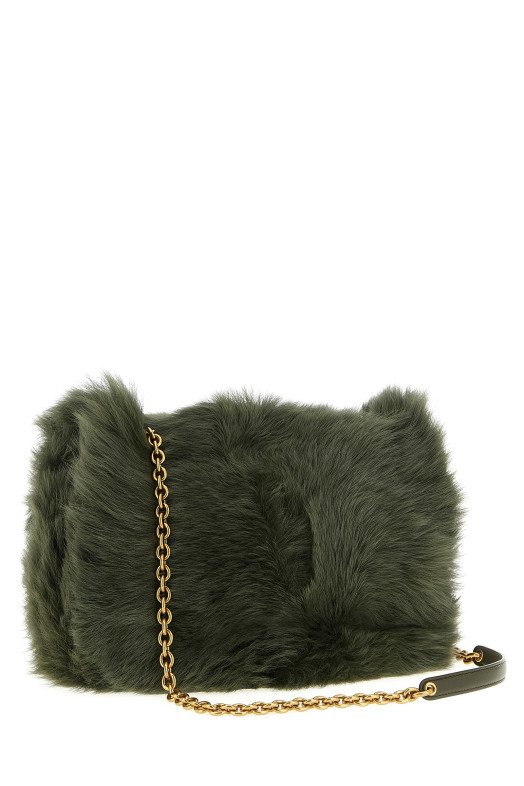 'Jamie 4.3' medium shoulder bag Green