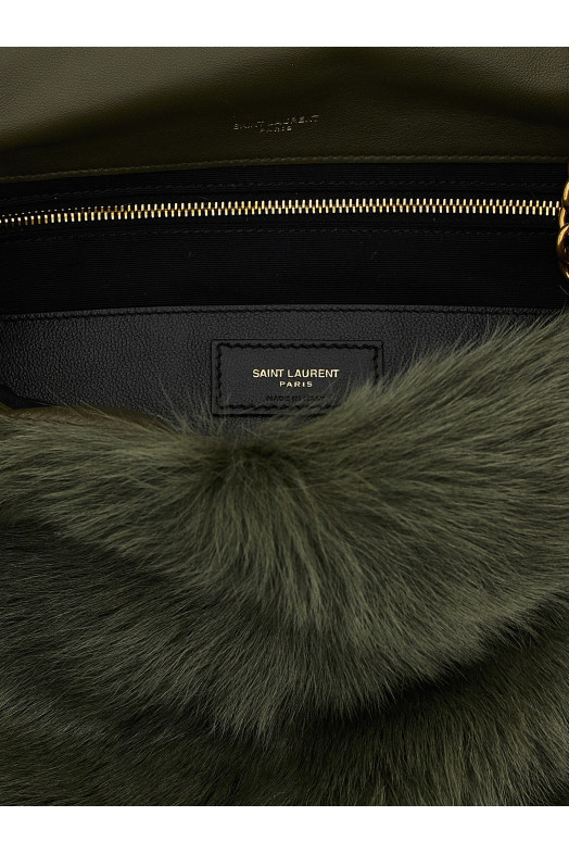 'Jamie 4.3' medium shoulder bag Green