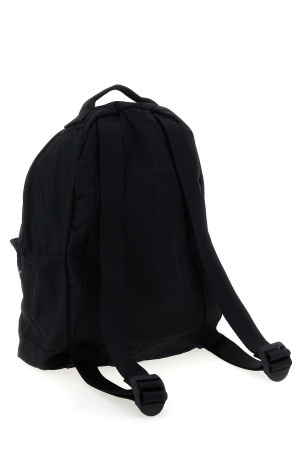Рюкзак з логотипом Чорний STONE ISLAND K2S159200014S0251V0029 Рюкзак з логотипом Чорний STONE ISLAND K2S159200014S0251V0029