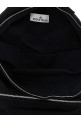Рюкзак с логотипом Черный STONE ISLAND K2S159200014S0251V0029