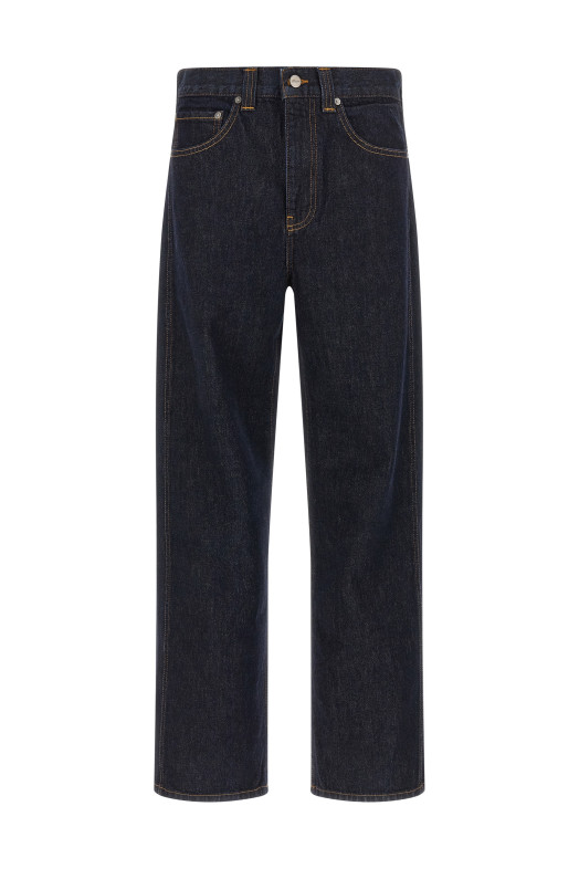 'Bonnie' jeans Blue