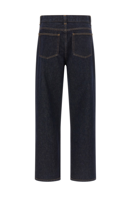'Bonnie' jeans Blue