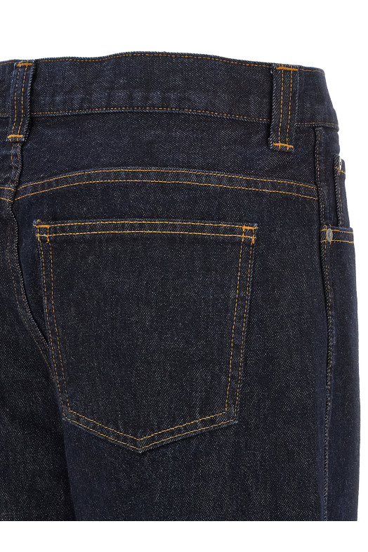 'Bonnie' jeans Blue