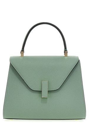 Маленькая сумочка «Iside» Зеленая WBES0036028LOC99VEU