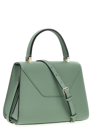 Маленькая сумочка «Iside» Зеленая WBES0036028LOC99VEU