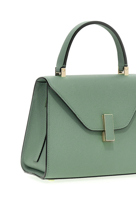 Маленька сумочка «Ісіде» Зелена WBES0036028LOC99VEU