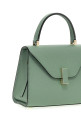 Маленька сумочка «Ісіде» Зелена WBES0036028LOC99VEU