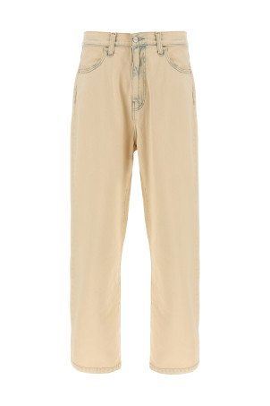 'Landon' jeans Beige 'Landon' jeans Beige