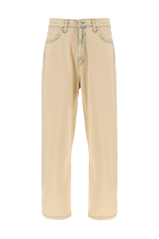 Джинсы «Лэндон» Бежевый I03046801SN