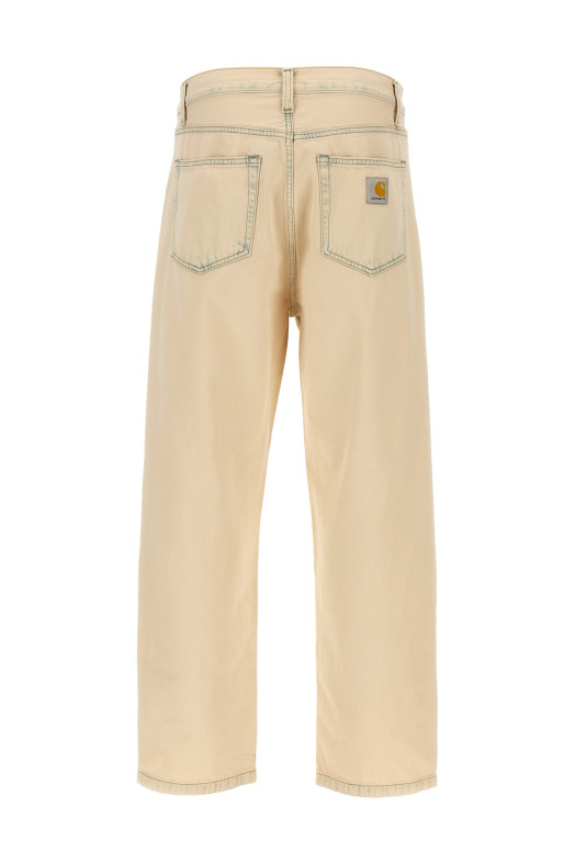 Джинсы «Лэндон» Бежевый I03046801SN