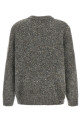 Wool sweater Gray