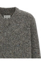 Wool sweater Gray