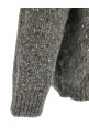 Wool sweater Gray