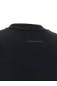 'Numeric signature MM6' sweatshirt Black