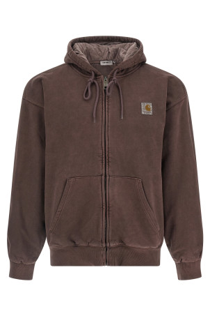 'Vista' jacket Brown 'Vista' jacket Brown