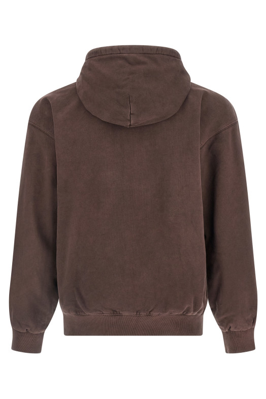 Куртка «Vista» Коричневая I02952433HGD Куртка «Vista» Коричневая I02952433HGD