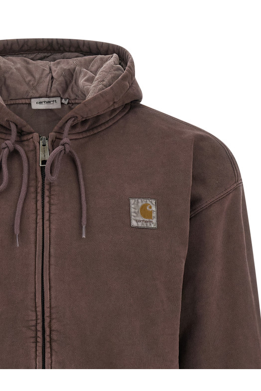 Куртка «Vista» Коричневая I02952433HGD Куртка «Vista» Коричневая I02952433HGD