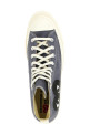 Converse x CommeDesGarçons PLAY 'Chuck 70' sneakers Gray