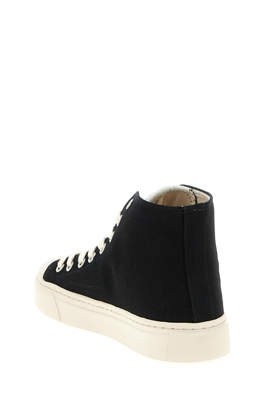 Кроссовки «Plimsoll» Черные 7501004JWW015BN402