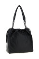 'Hilary' bucket bag Black