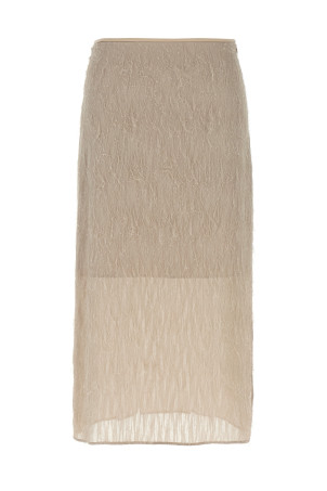 Обрізаний дріт skirt Gray E0531204789944 Обрізаний дріт skirt Gray E0531204789944