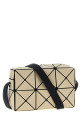 'Cuboid' crossbody bag Beige