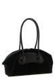 ' Shirley' small shoulder bag Black