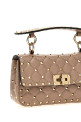 Valentino Garavani «Rockstud Spike» сумочка Рожева W2B0123NAPP45