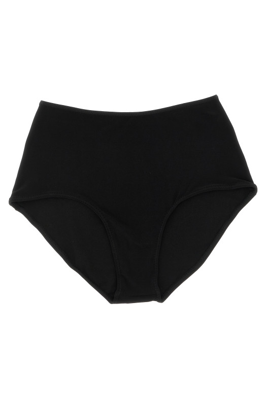 High waist briefs Black High waist briefs Black