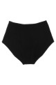 High waist briefs Black High waist briefs Black