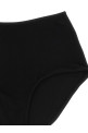 High waist briefs Black High waist briefs Black