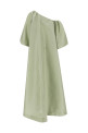 Сукня «Наталі» Зелена PS26RTWDRESSNAT033