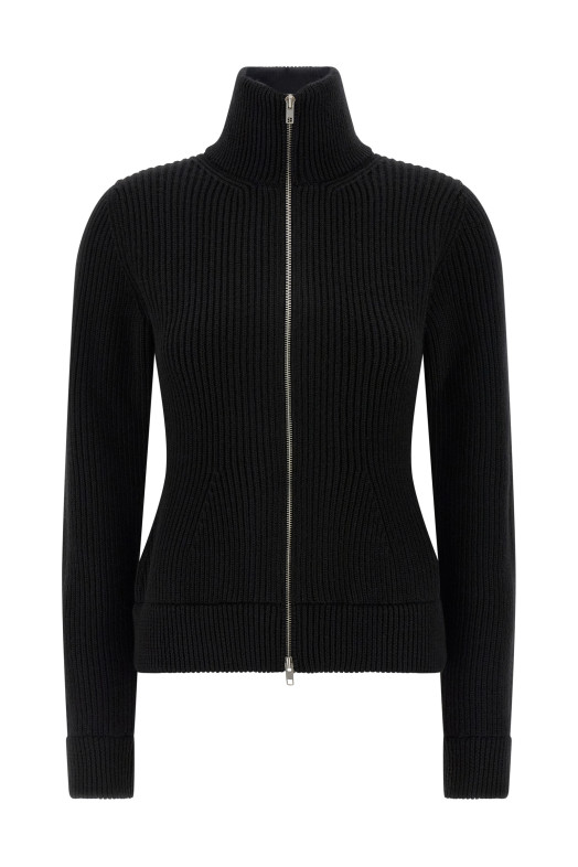 Кардиган «Четыре стежка» Черный S29HP0039M13181900