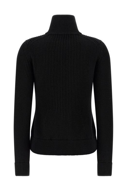 Кардиган «Четыре стежка» Черный S29HP0039M13181900