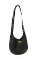 Valentino Garavani 'Hoboho' small shoulder bag Black Valentino Garavani 'Hoboho' small shoulder bag Black