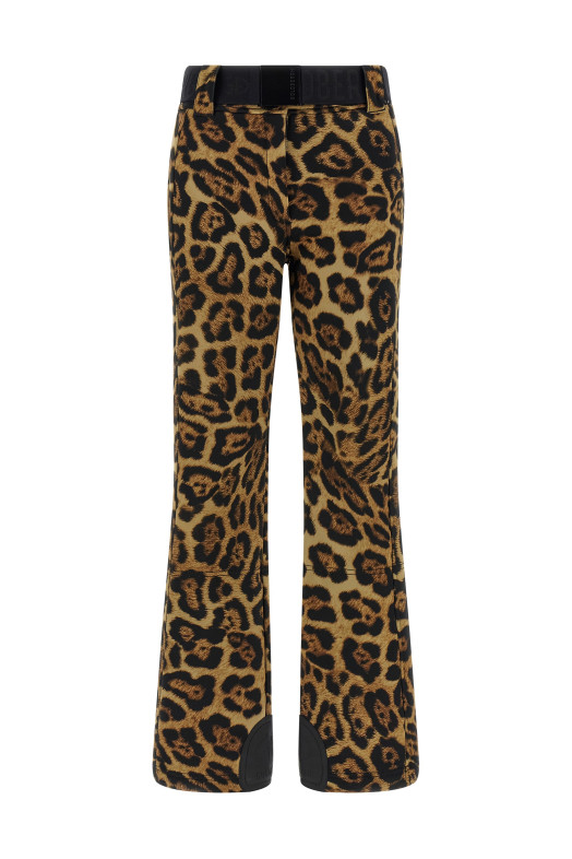 Штани «Міну» Коричневі GB021702547250