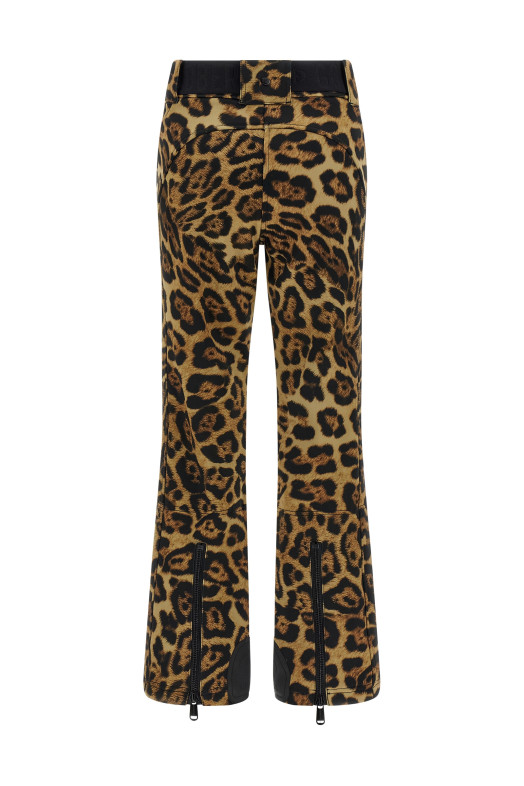 Штани «Міну» Коричневі GB021702547250