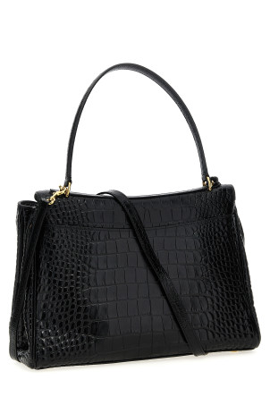 Сумочка «Rodeo M» Чорна 7897722AA5L1000