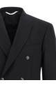 «Мокрий» піджак Чорний WA170507WW19699 «Мокрий» піджак Чорний WA170507WW19699