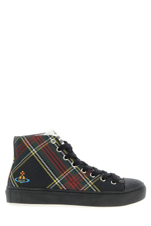 Кросівки «Plimsoll» Чорні 7501004JWW018XH307 Кросівки «Plimsoll» Чорні 7501004JWW018XH307