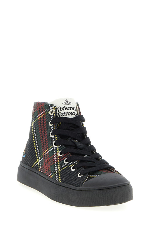 Кроссовки «Plimsoll» Черные 7501004JWW018XH307